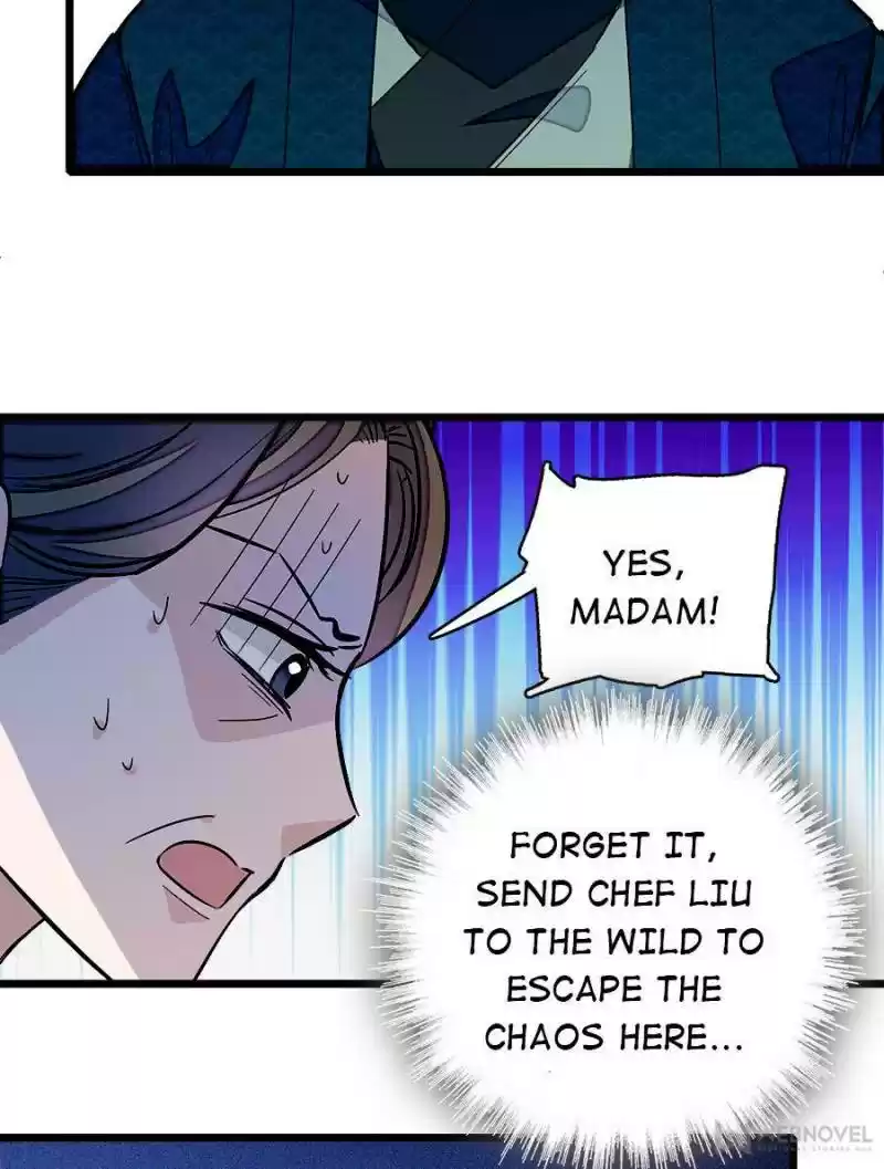 The Brocaded Tale Of The Girl Si Chapter 21