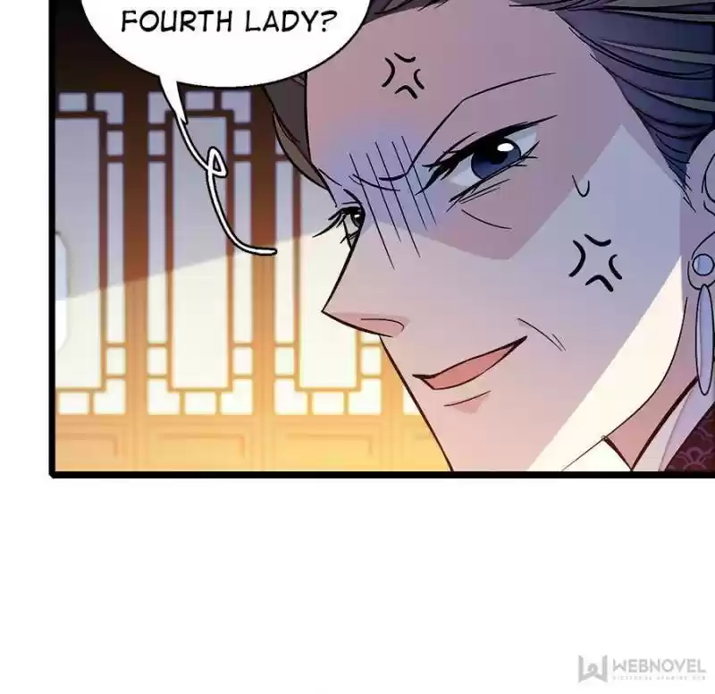 The Brocaded Tale Of The Girl Si Chapter 21