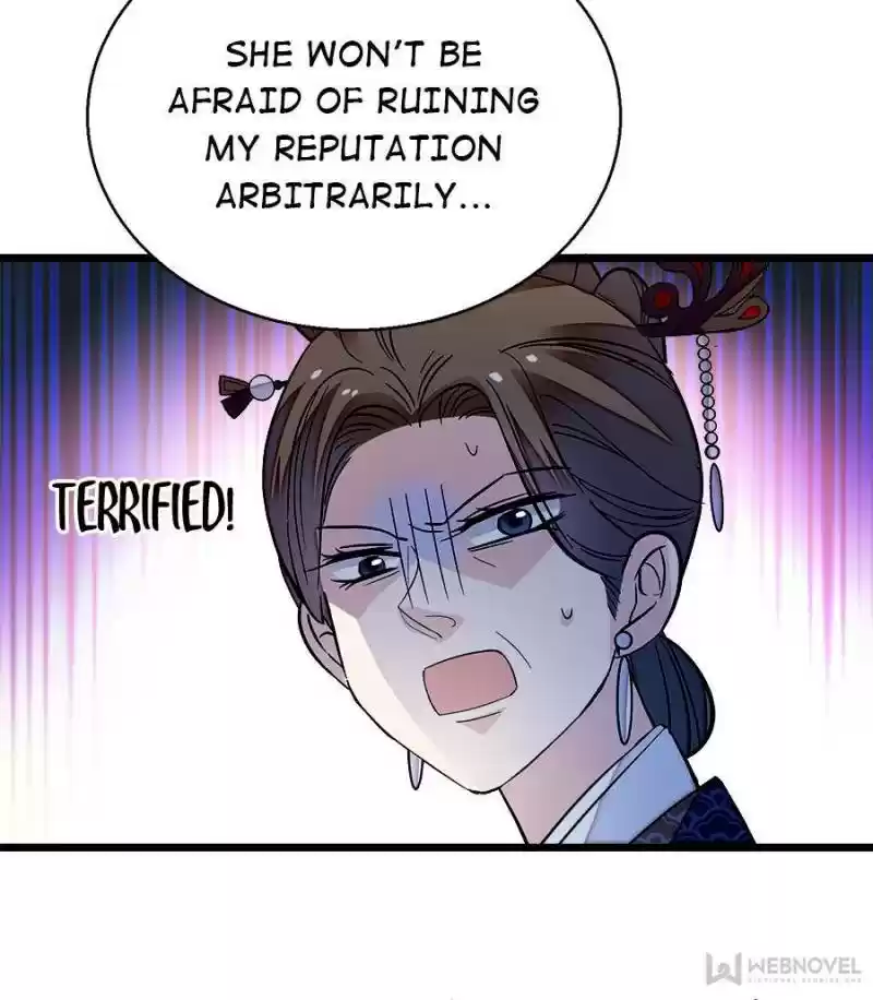 The Brocaded Tale Of The Girl Si Chapter 21