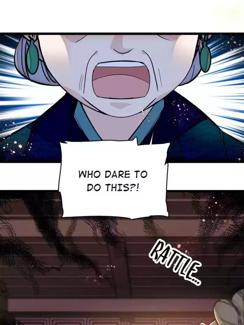 The Brocaded Tale Of The Girl Si Chapter 21