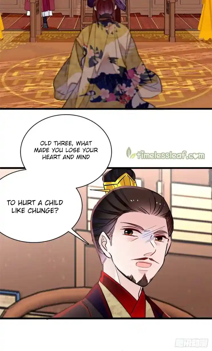 The Brocaded Tale Of The Girl Si Chapter 210