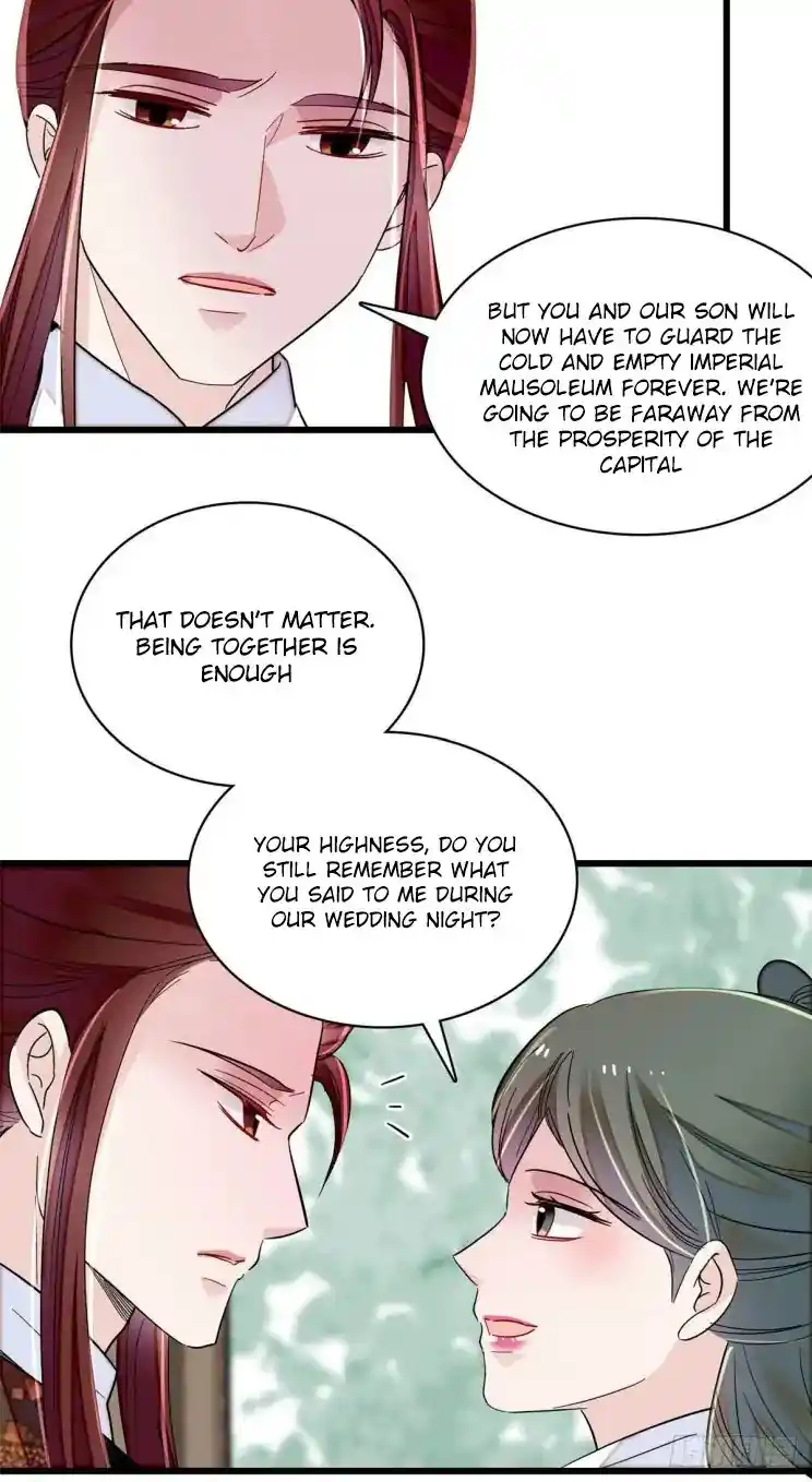 The Brocaded Tale Of The Girl Si Chapter 210