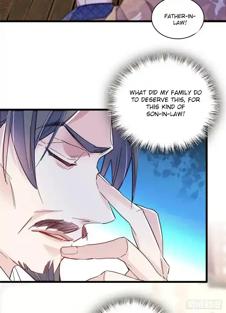 The Brocaded Tale Of The Girl Si Chapter 211