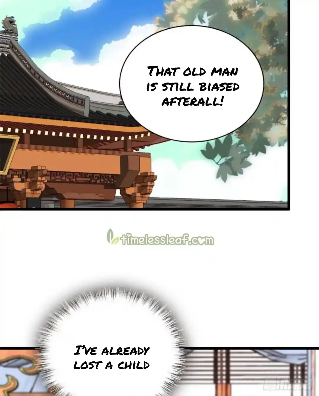 The Brocaded Tale Of The Girl Si Chapter 213