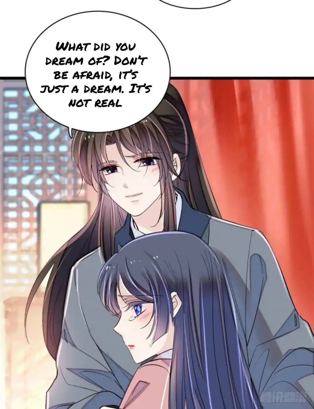 The Brocaded Tale Of The Girl Si Chapter 214