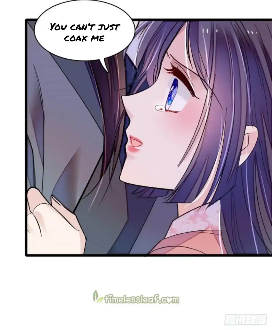 The Brocaded Tale Of The Girl Si Chapter 214