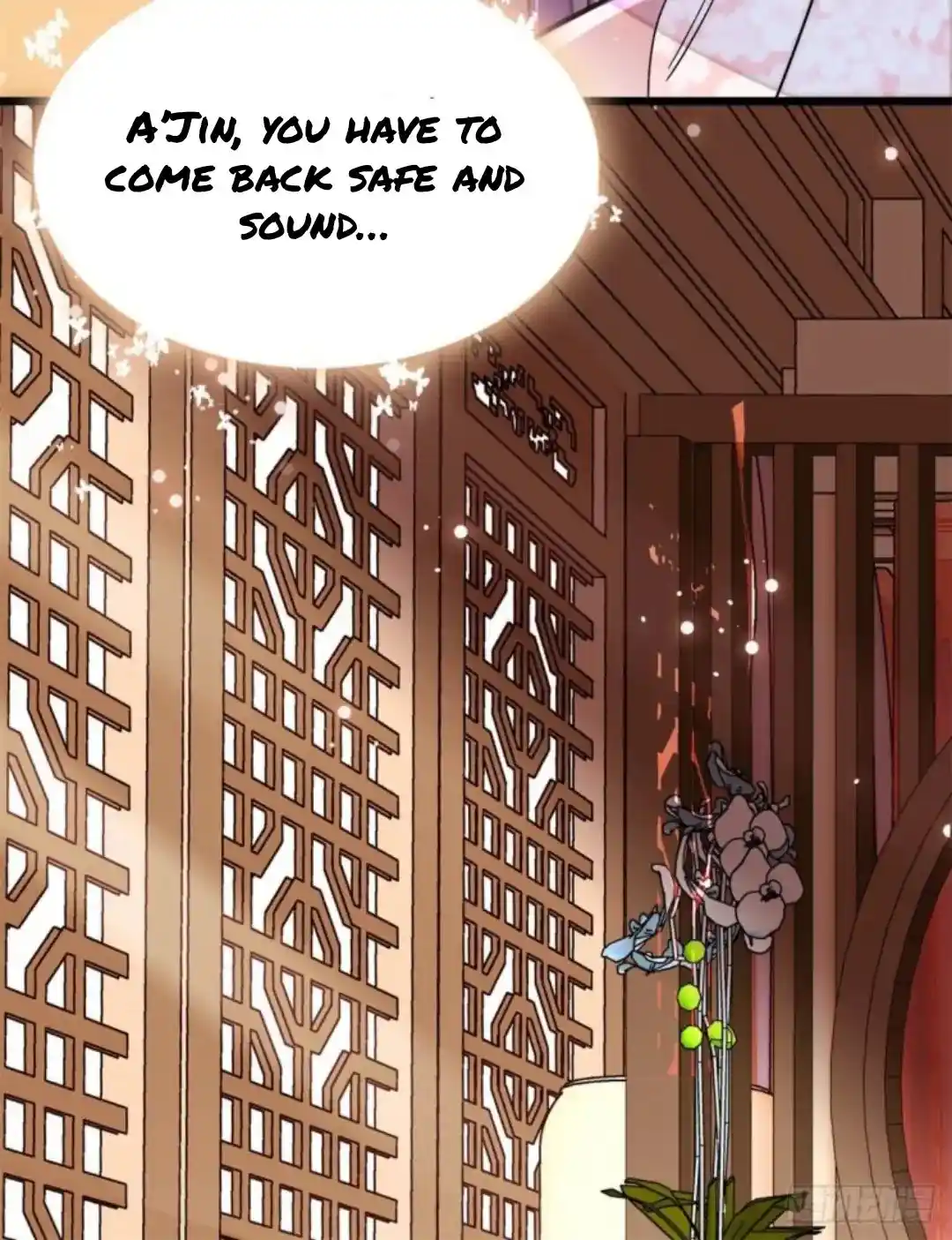 The Brocaded Tale Of The Girl Si Chapter 214