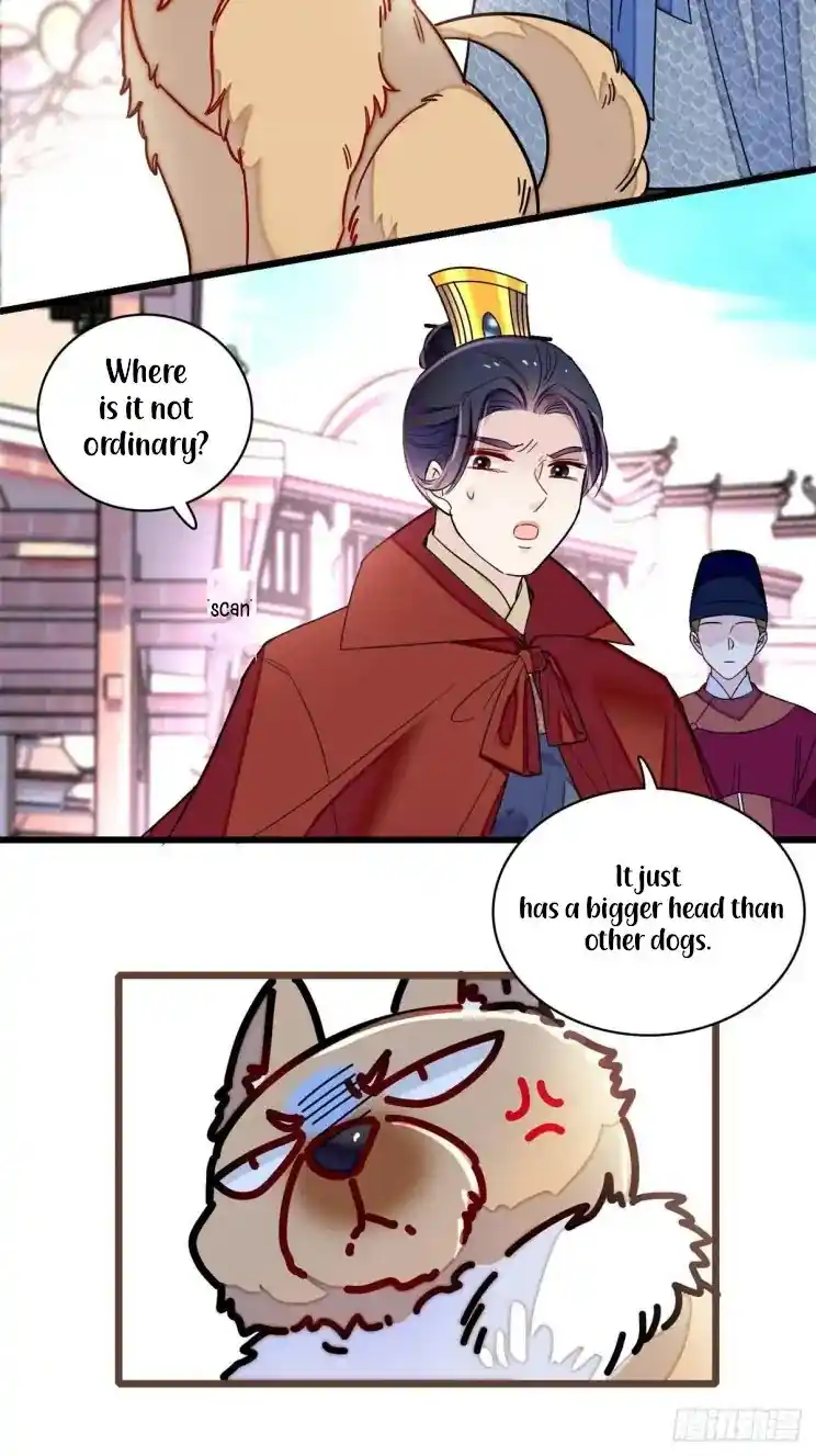 The Brocaded Tale Of The Girl Si Chapter 215