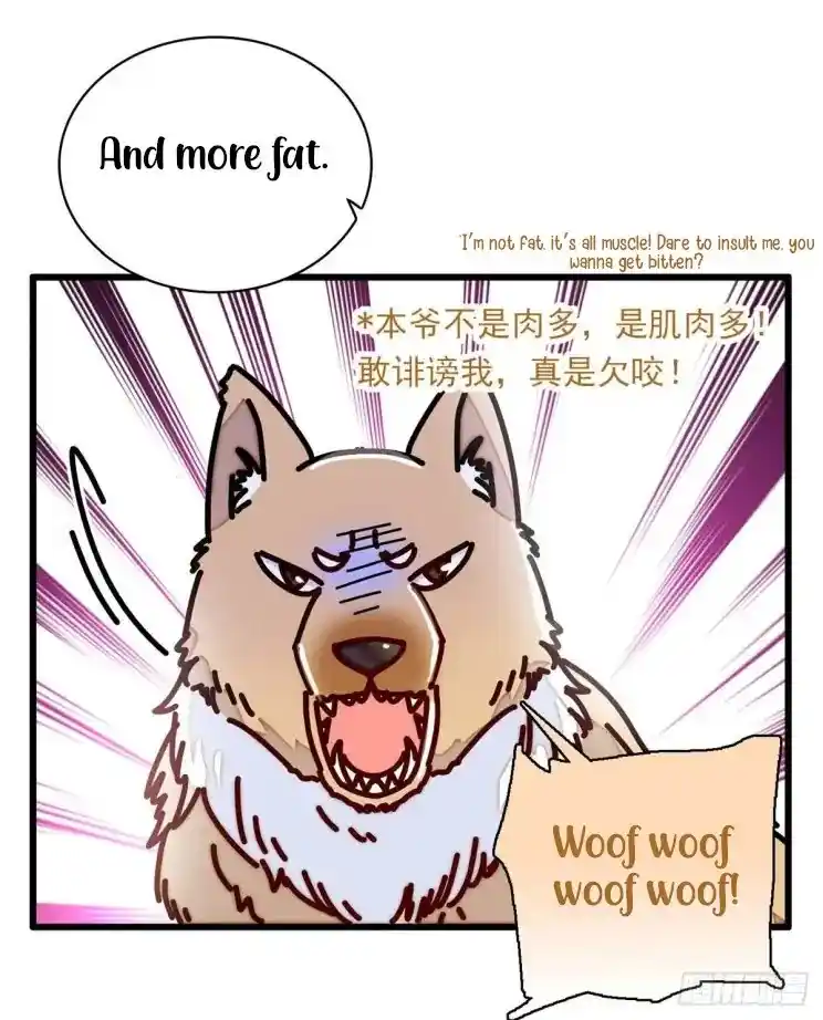 The Brocaded Tale Of The Girl Si Chapter 215