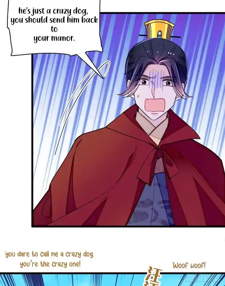 The Brocaded Tale Of The Girl Si Chapter 215