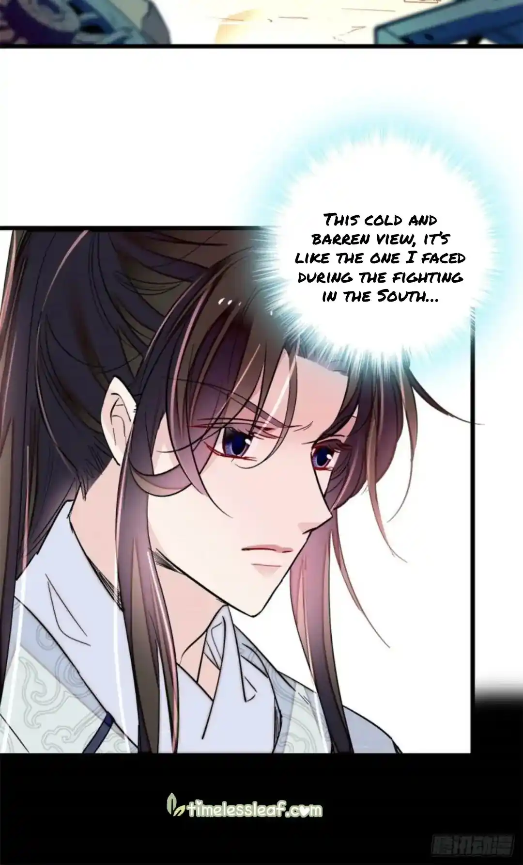 The Brocaded Tale Of The Girl Si Chapter 216