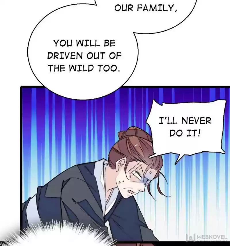 The Brocaded Tale Of The Girl Si Chapter 22