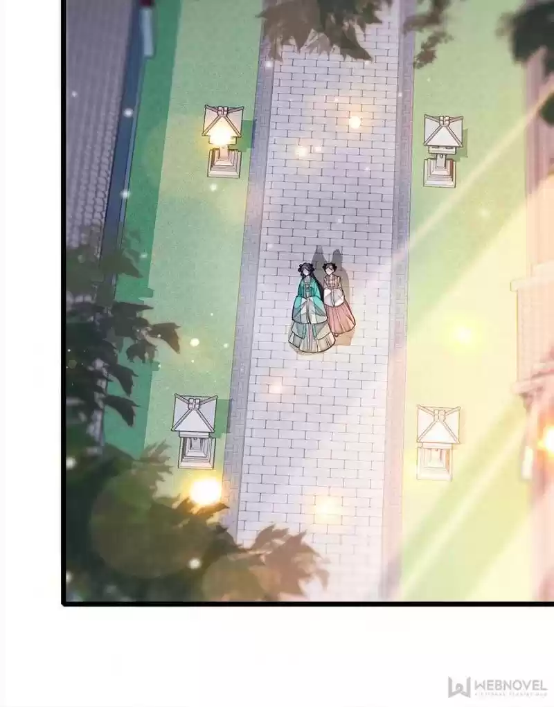 The Brocaded Tale Of The Girl Si Chapter 22