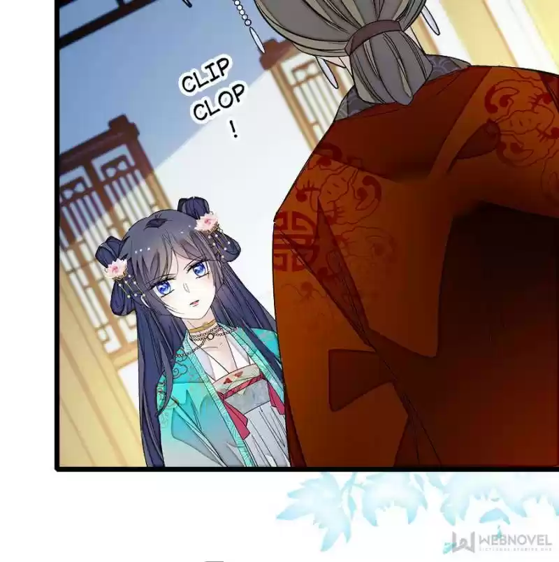 The Brocaded Tale Of The Girl Si Chapter 22