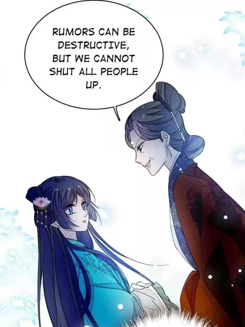 The Brocaded Tale Of The Girl Si Chapter 22