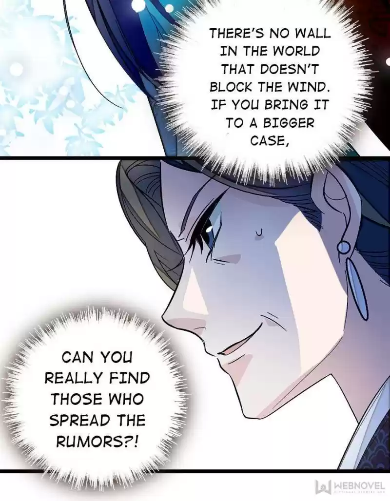 The Brocaded Tale Of The Girl Si Chapter 22