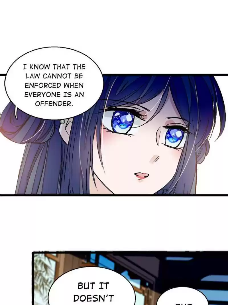 The Brocaded Tale Of The Girl Si Chapter 22