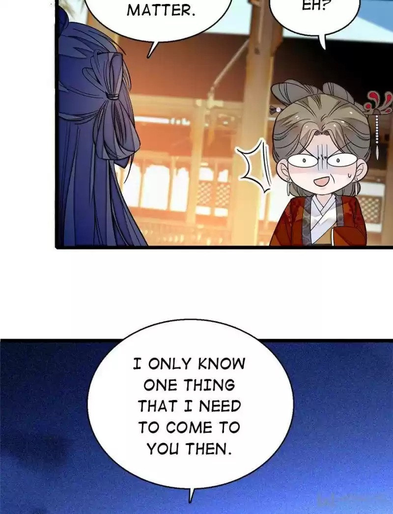 The Brocaded Tale Of The Girl Si Chapter 22