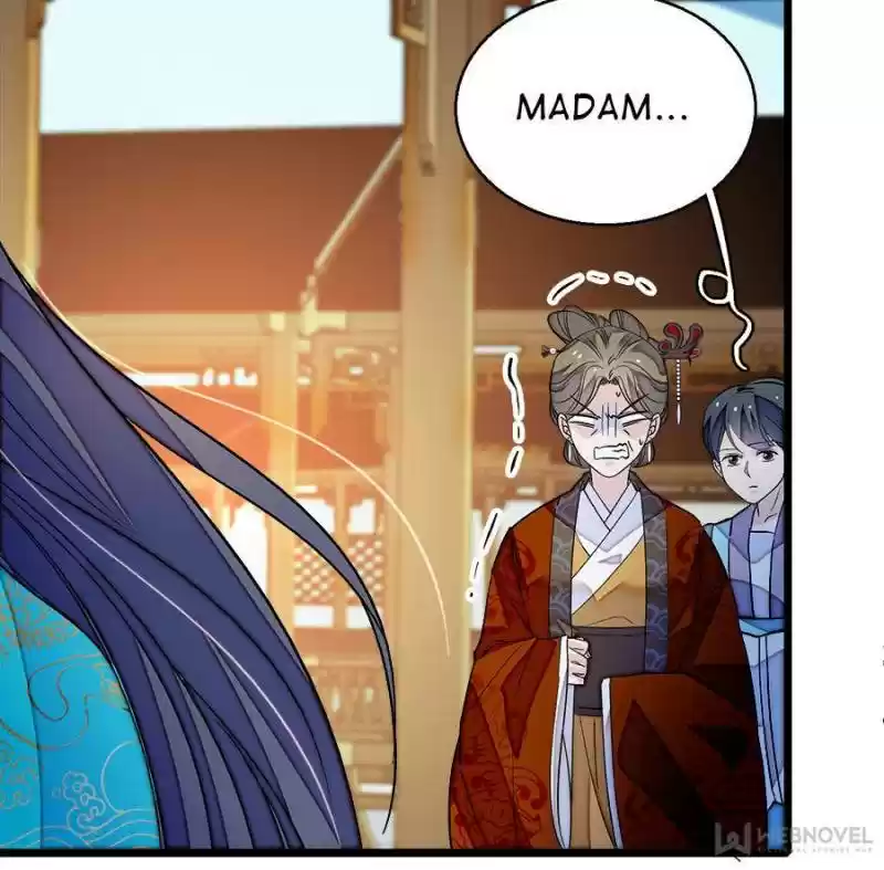 The Brocaded Tale Of The Girl Si Chapter 22