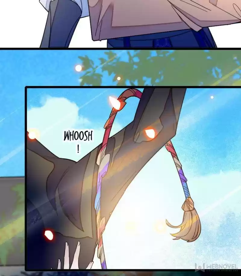 The Brocaded Tale Of The Girl Si Chapter 22