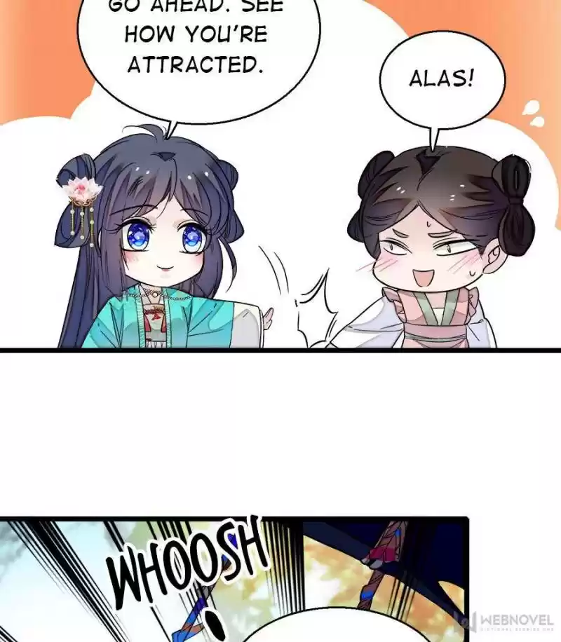 The Brocaded Tale Of The Girl Si Chapter 22