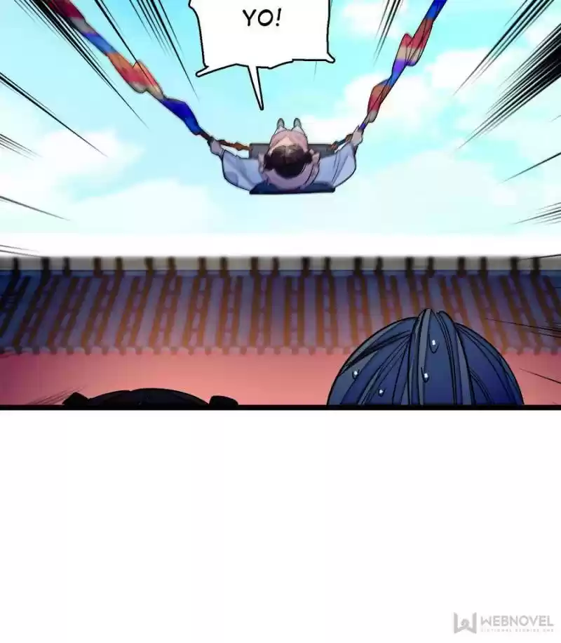 The Brocaded Tale Of The Girl Si Chapter 22