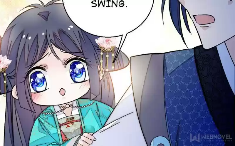 The Brocaded Tale Of The Girl Si Chapter 22