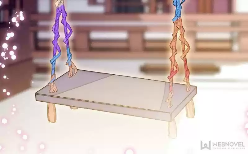 The Brocaded Tale Of The Girl Si Chapter 22