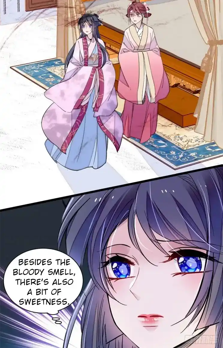 The Brocaded Tale Of The Girl Si Chapter 220