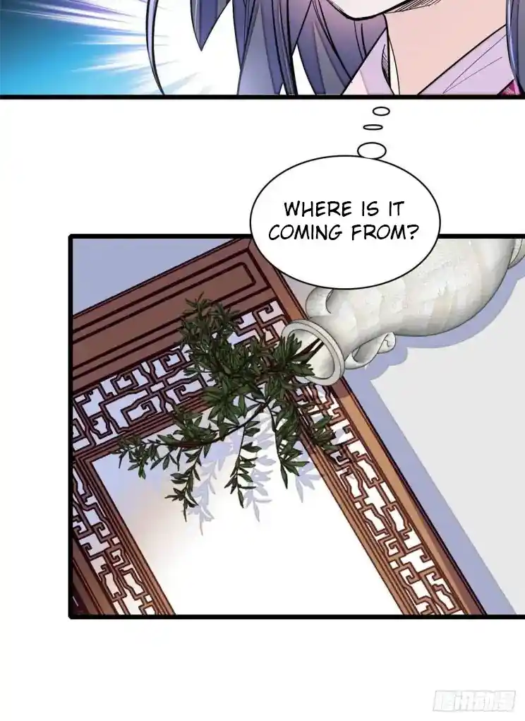 The Brocaded Tale Of The Girl Si Chapter 220