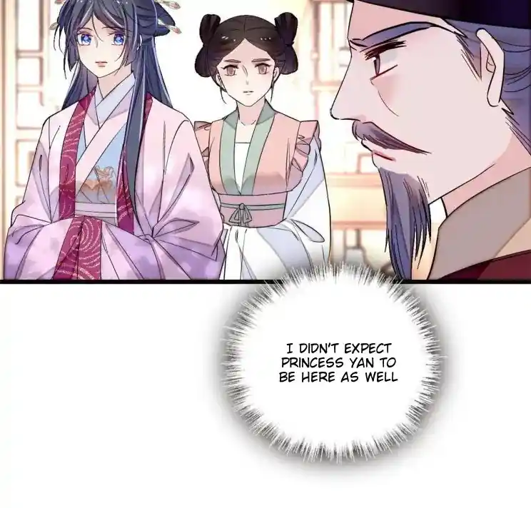 The Brocaded Tale Of The Girl Si Chapter 221