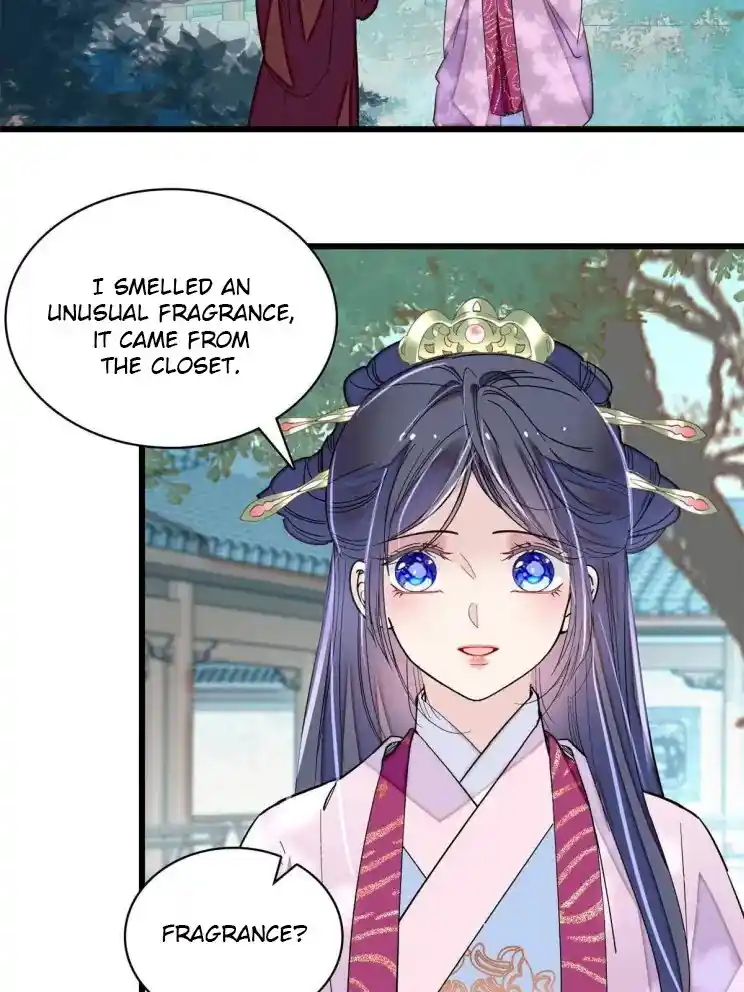 The Brocaded Tale Of The Girl Si Chapter 222