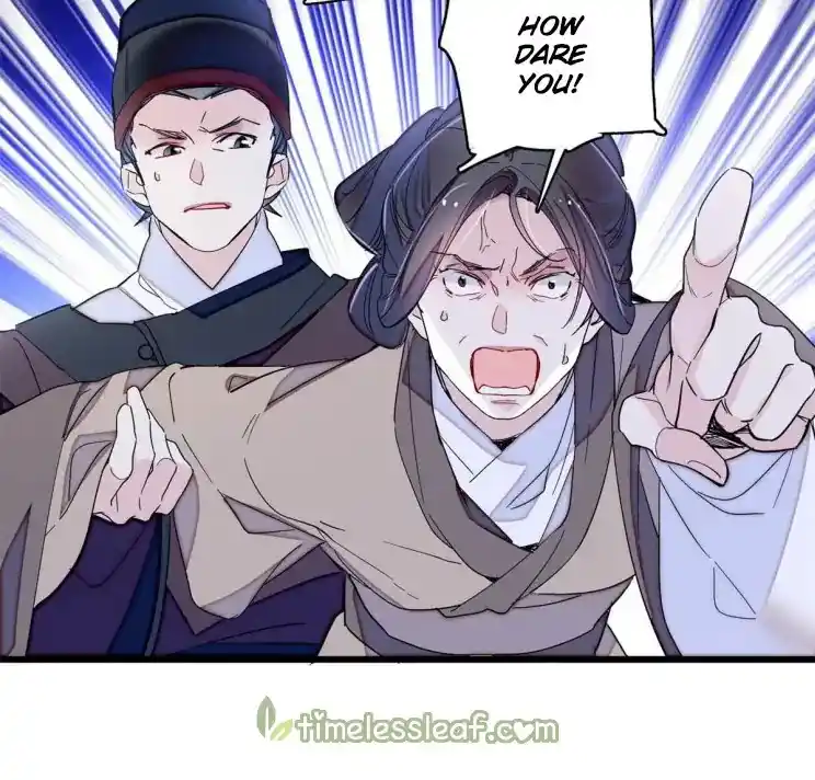 The Brocaded Tale Of The Girl Si Chapter 222