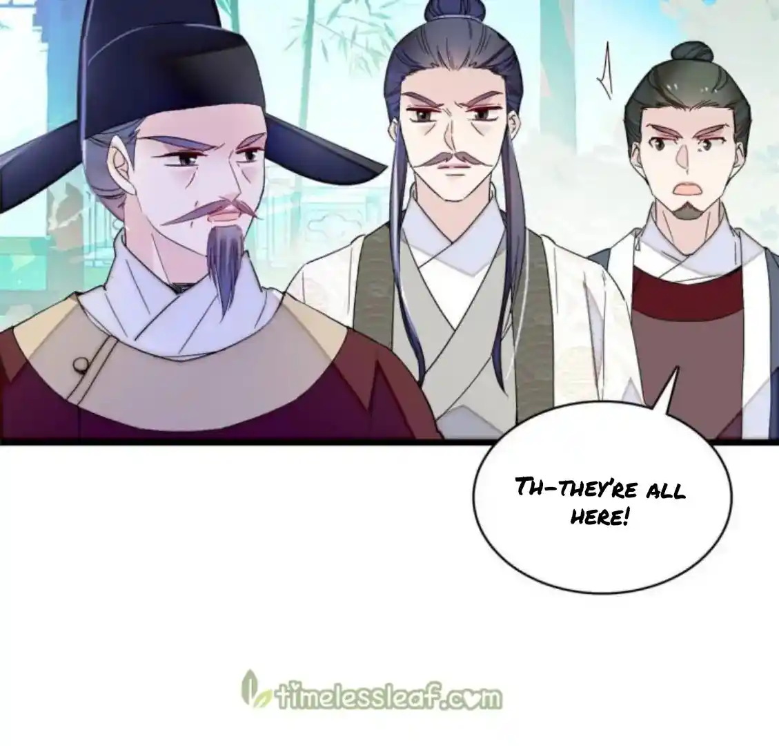 The Brocaded Tale Of The Girl Si Chapter 223