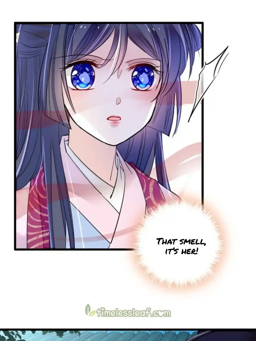 The Brocaded Tale Of The Girl Si Chapter 223