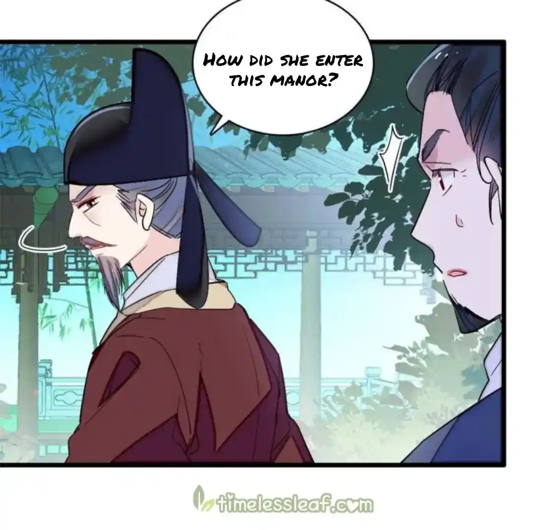 The Brocaded Tale Of The Girl Si Chapter 223