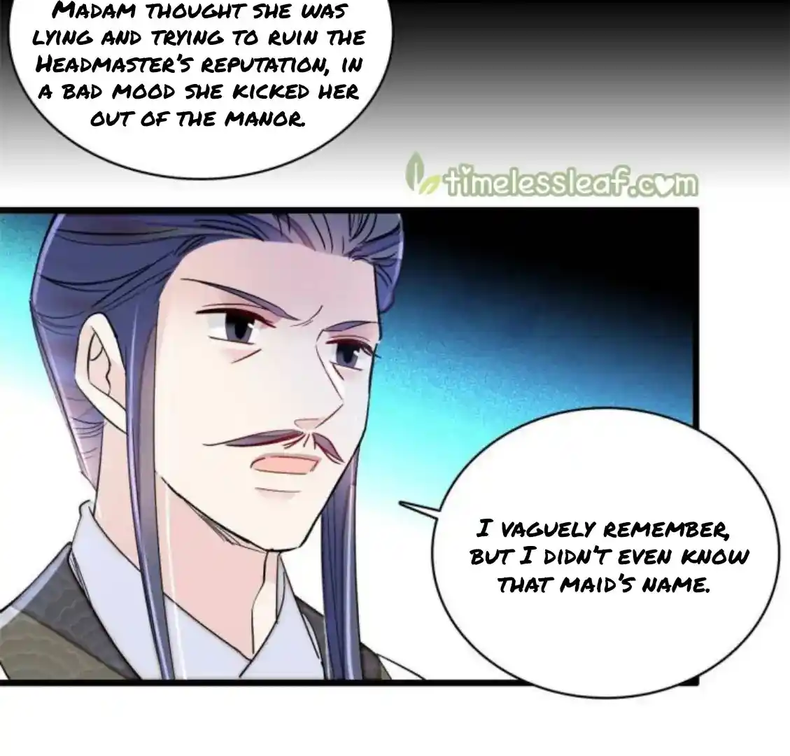 The Brocaded Tale Of The Girl Si Chapter 224