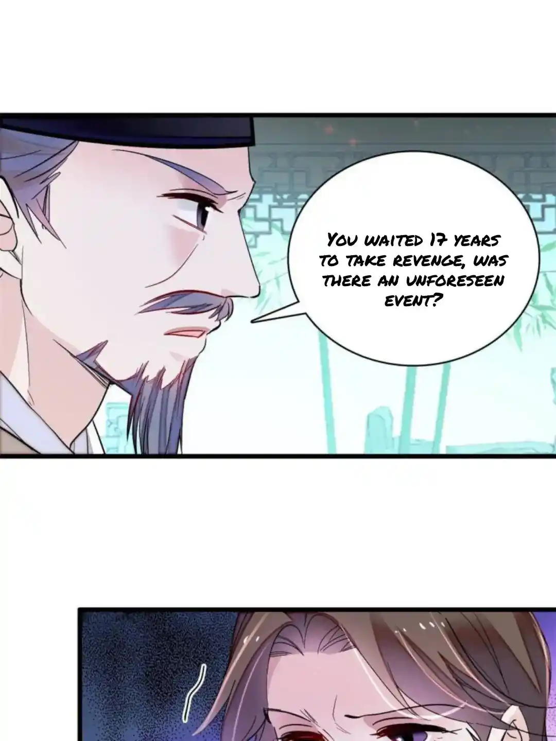 The Brocaded Tale Of The Girl Si Chapter 224