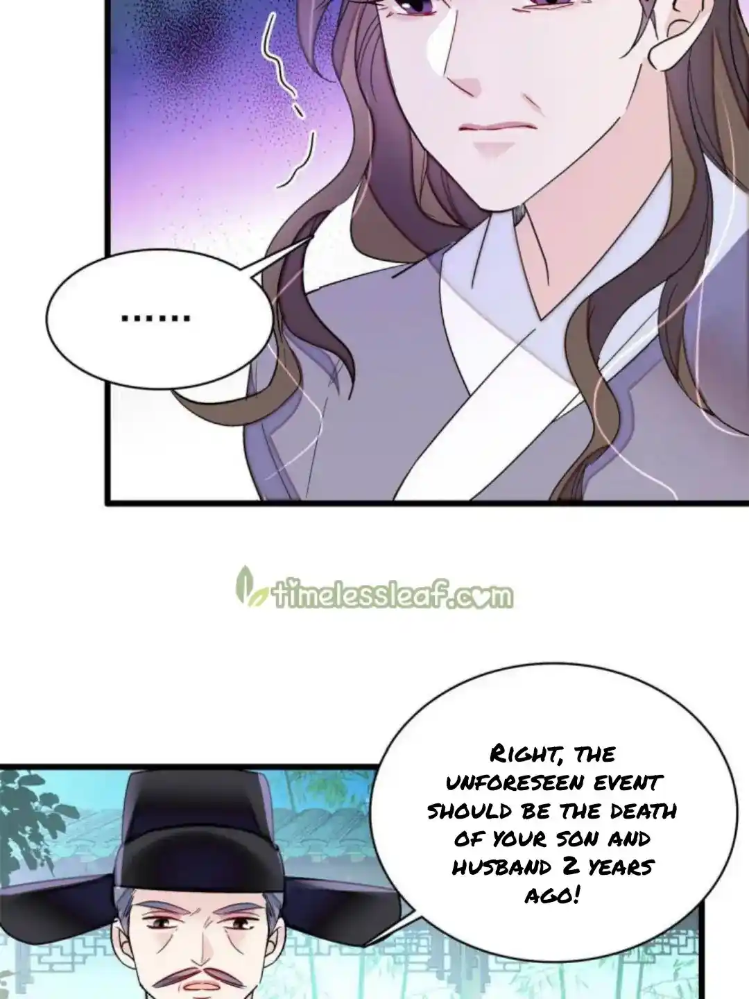 The Brocaded Tale Of The Girl Si Chapter 224