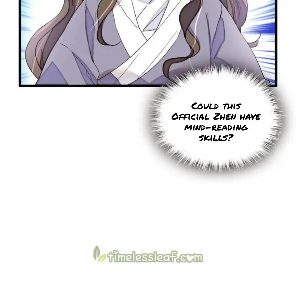 The Brocaded Tale Of The Girl Si Chapter 224