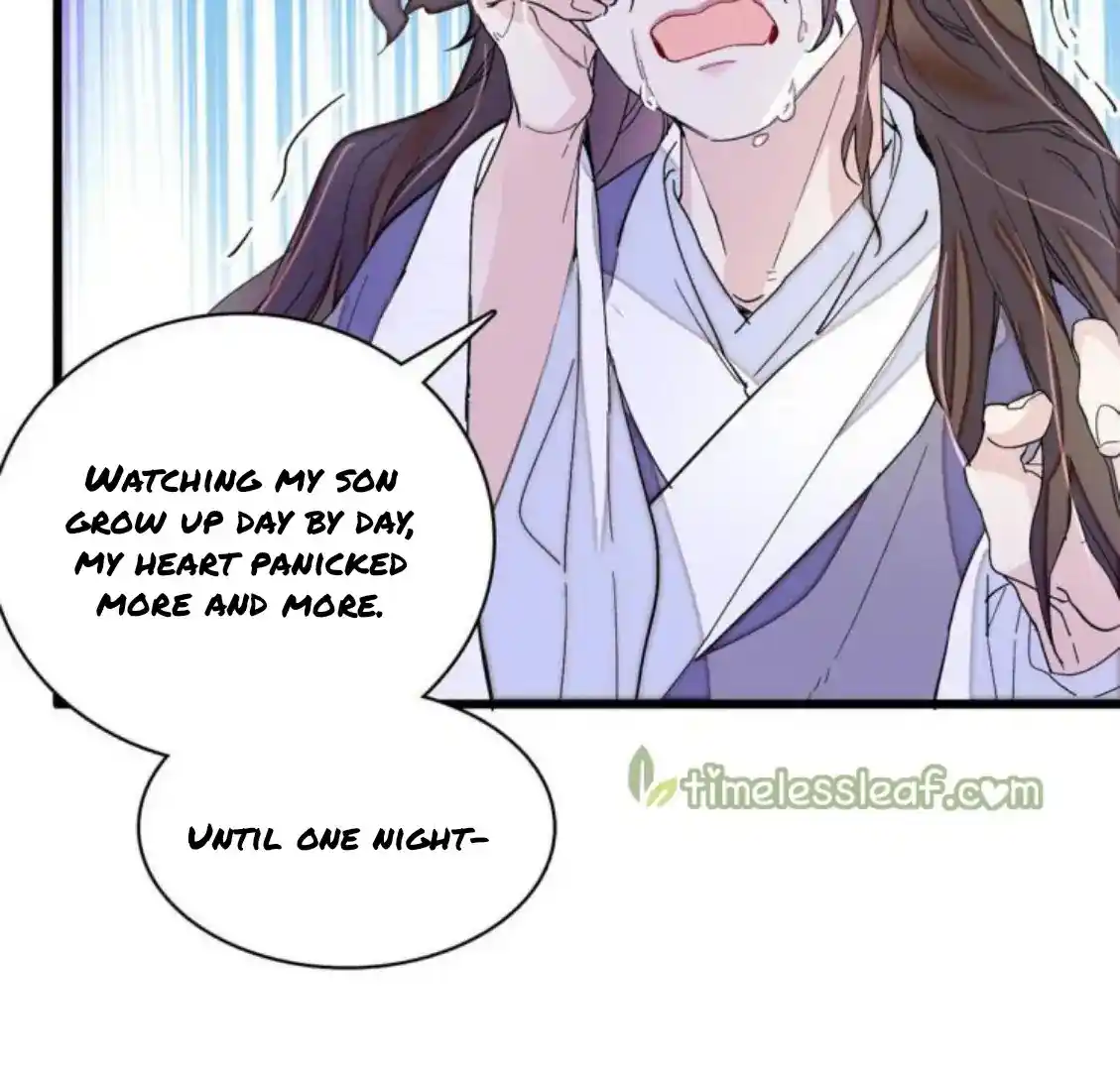 The Brocaded Tale Of The Girl Si Chapter 224