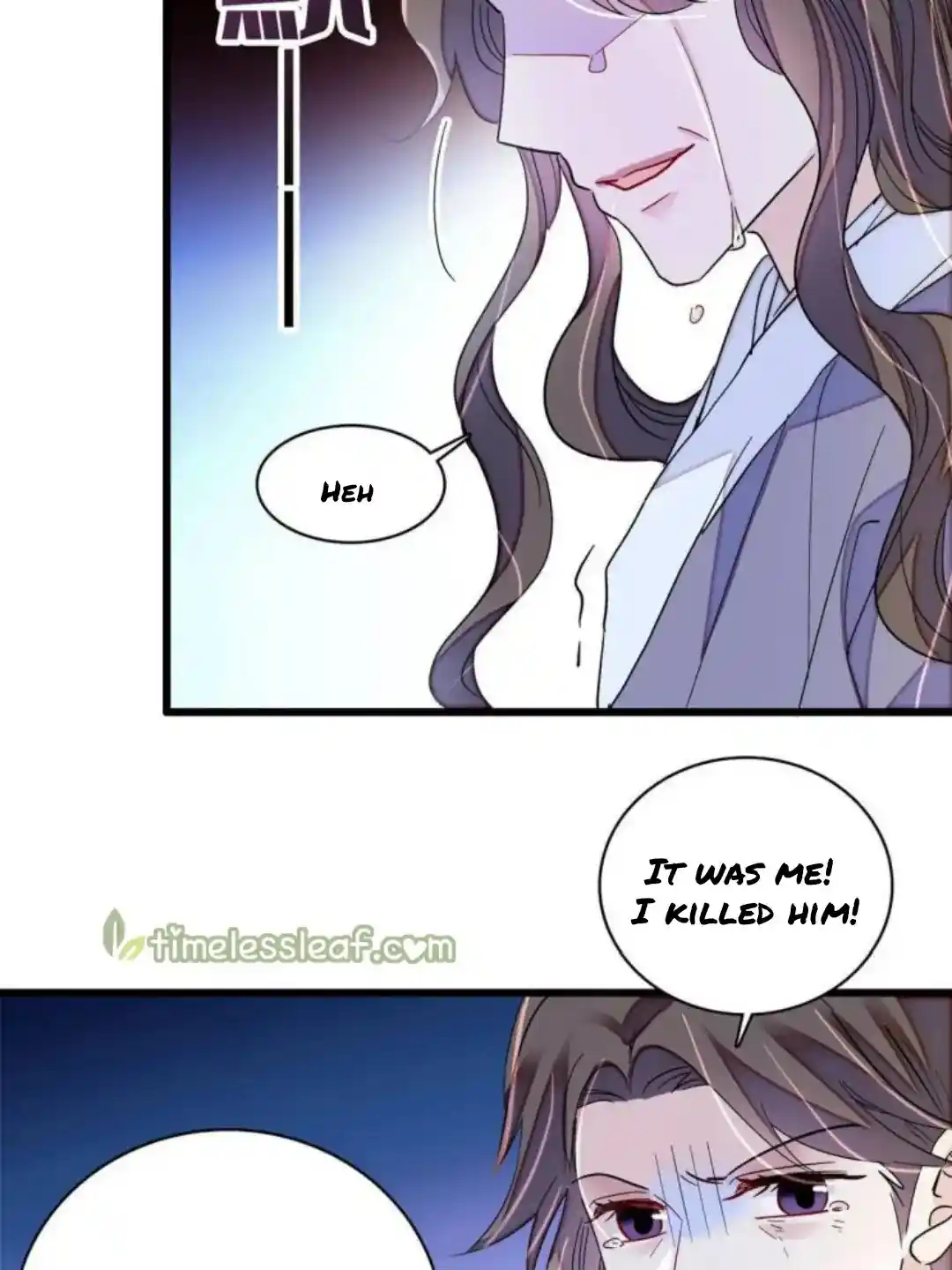 The Brocaded Tale Of The Girl Si Chapter 224