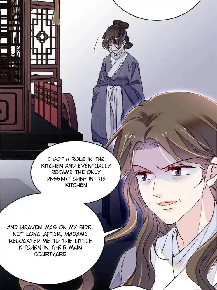 The Brocaded Tale Of The Girl Si Chapter 225