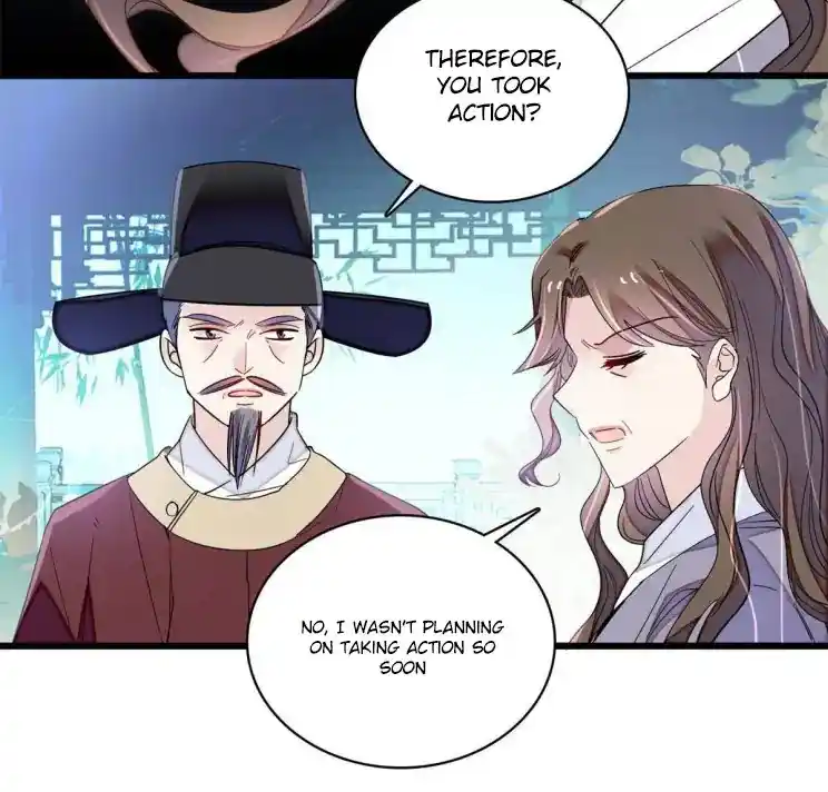 The Brocaded Tale Of The Girl Si Chapter 225