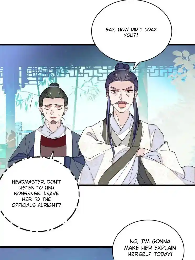 The Brocaded Tale Of The Girl Si Chapter 225