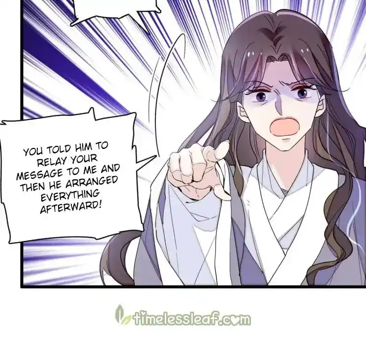 The Brocaded Tale Of The Girl Si Chapter 225