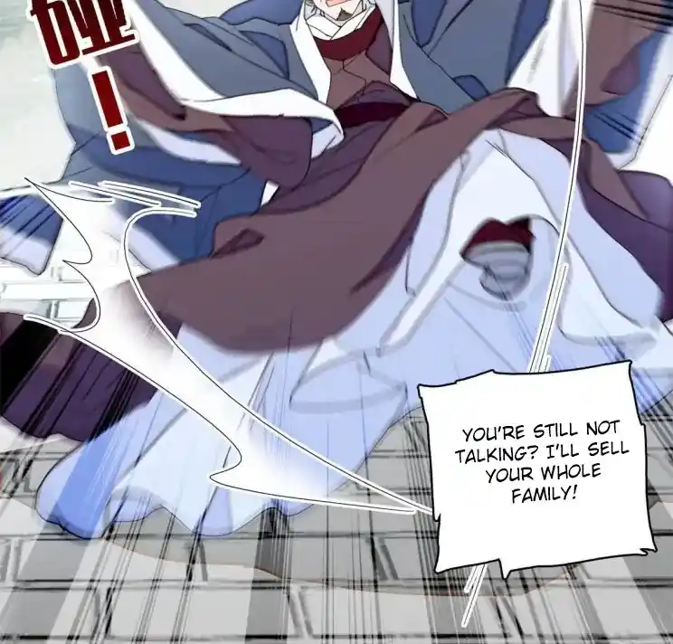 The Brocaded Tale Of The Girl Si Chapter 225