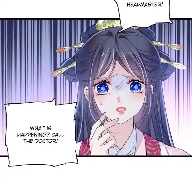 The Brocaded Tale Of The Girl Si Chapter 225