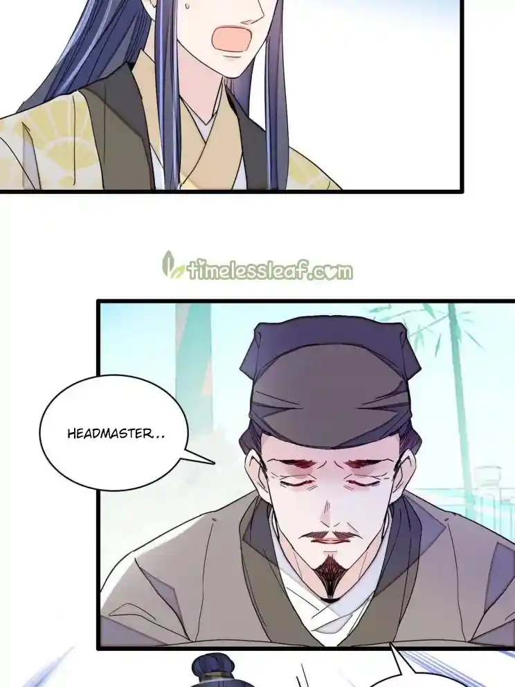 The Brocaded Tale Of The Girl Si Chapter 225