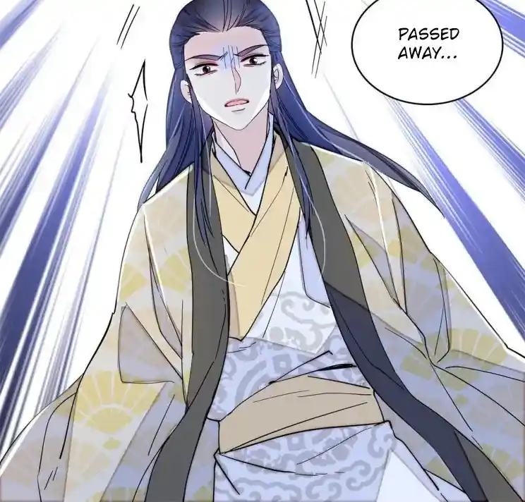 The Brocaded Tale Of The Girl Si Chapter 225